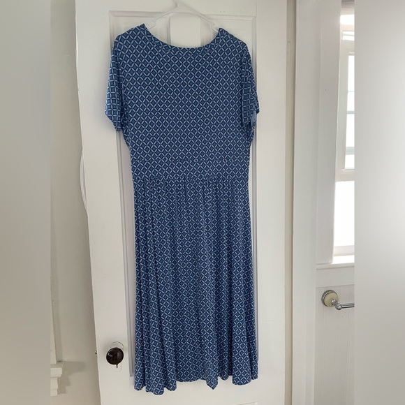 Dress by L.L. Bean, Size L - Picture 3 of 3